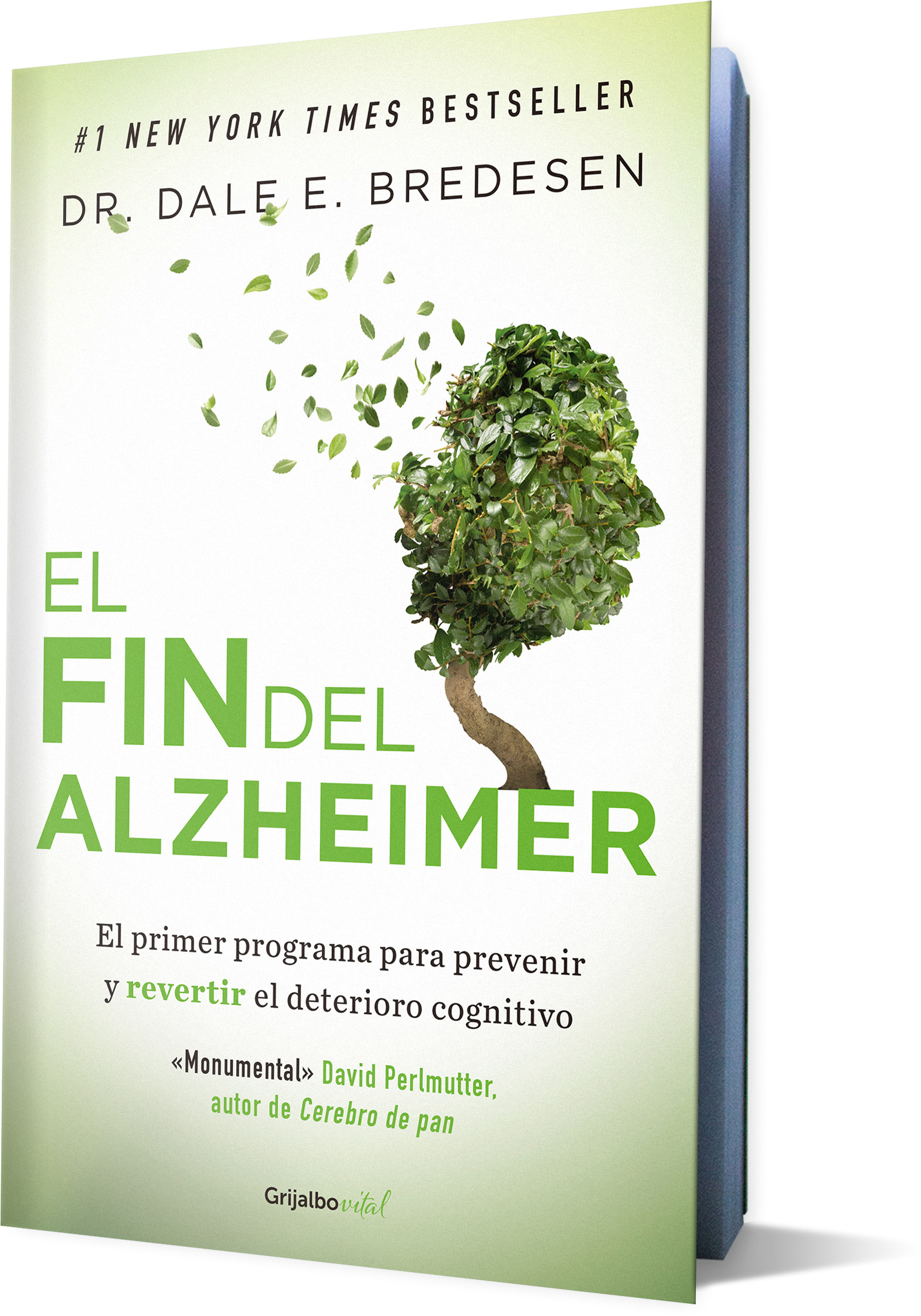 El fin del alzheimer