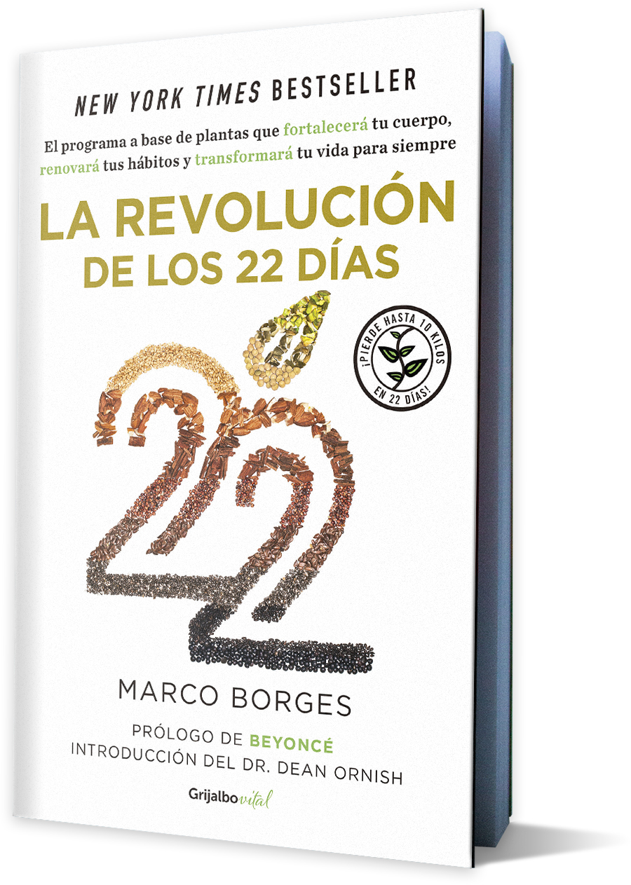La revolución de los 22 días